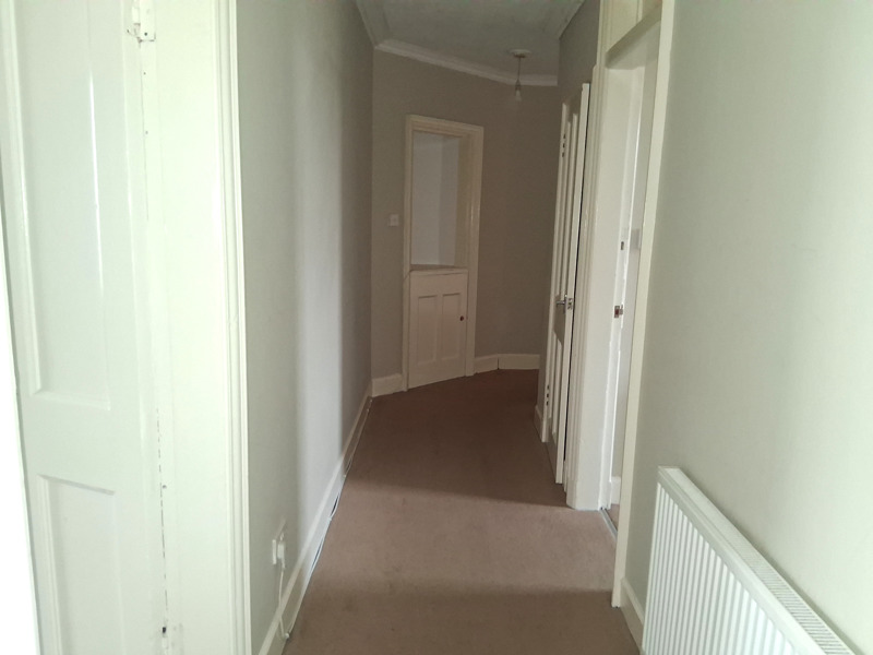 221 HIGH STREET, AYR, KA7 1RB