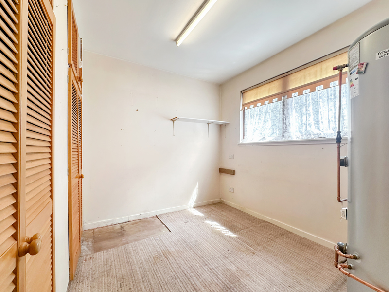Achintore Road, FORT WILLIAM, PH33 6RW