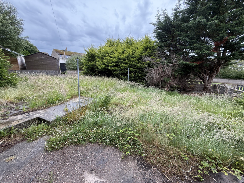 Deyhill, MACDUFF, AB44 1PX