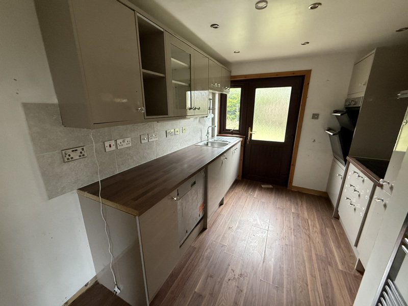 Deyhill, MACDUFF, AB44 1PX