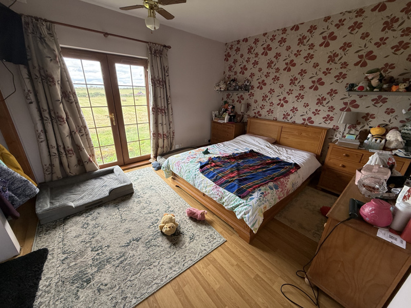 Monlettie Croft, Turriff