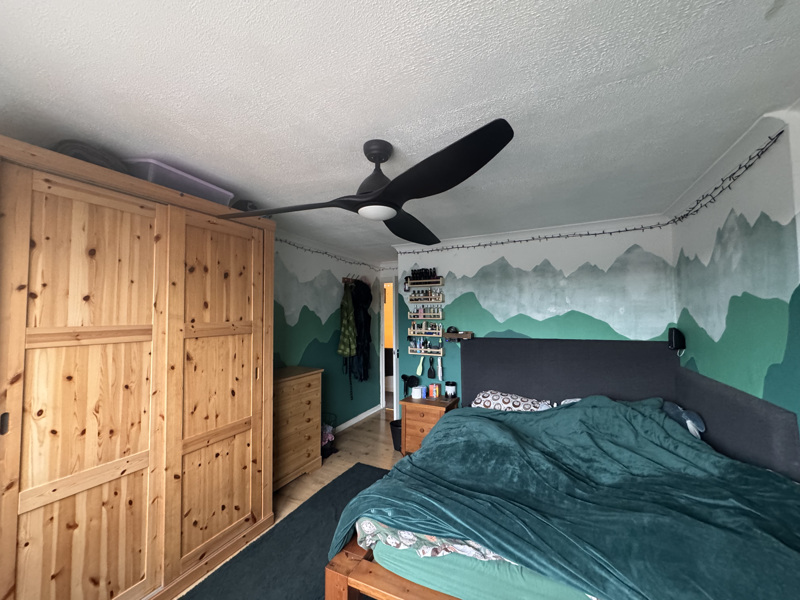 Greenrigg Road, Cumbernauld