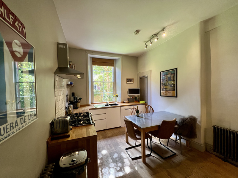 Barrington Drive, Woodlands, GLASGOW, G4 9ES