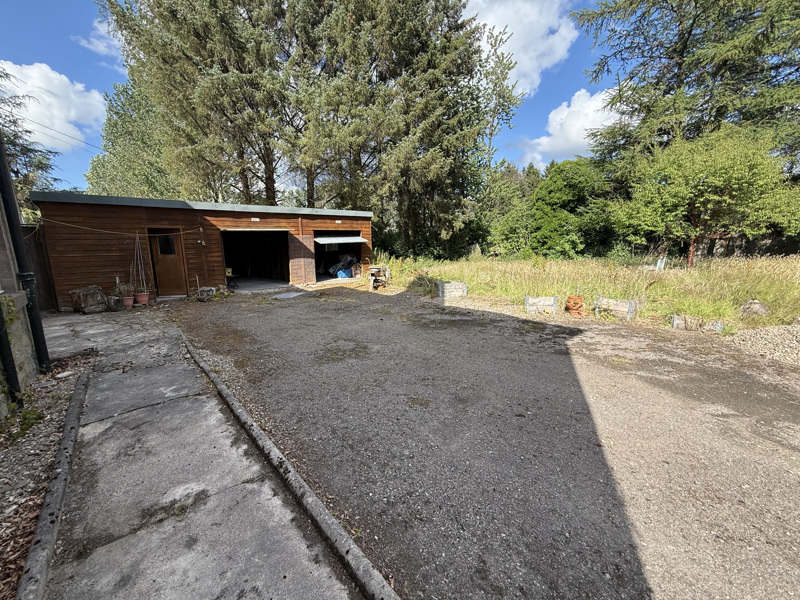 Rosarie House, Mulben, Keith