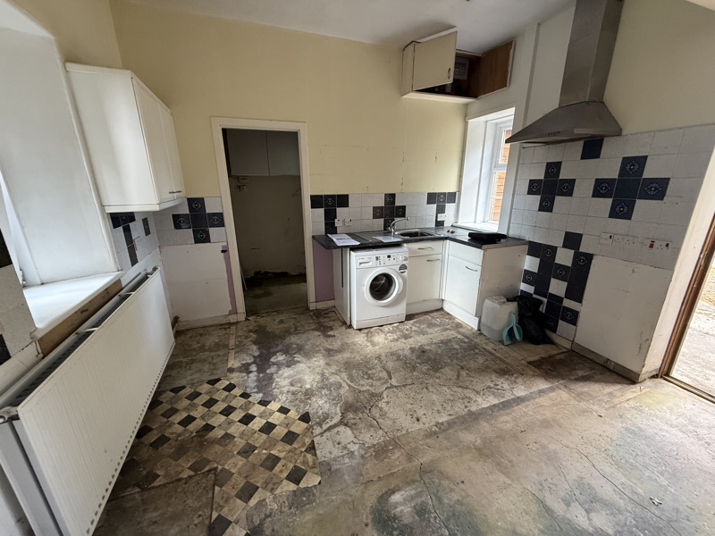 Rosarie House, Mulben, Keith