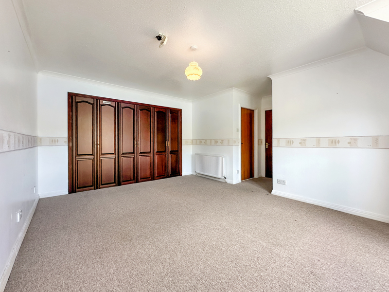 Achintore Road, FORT WILLIAM, PH33 6RW
