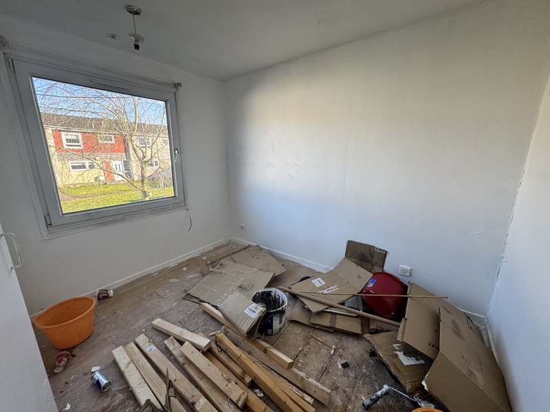 142 Eider Place, East Kilbride, Glasgow