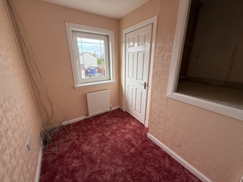 Smithfield Meadows, ALLOA, FK10 1TE