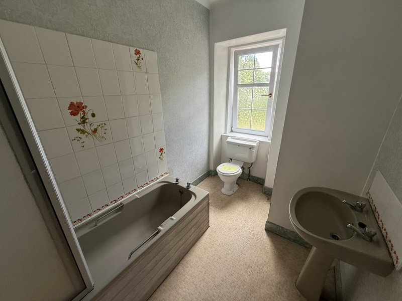 Rosarie House, Mulben, Keith