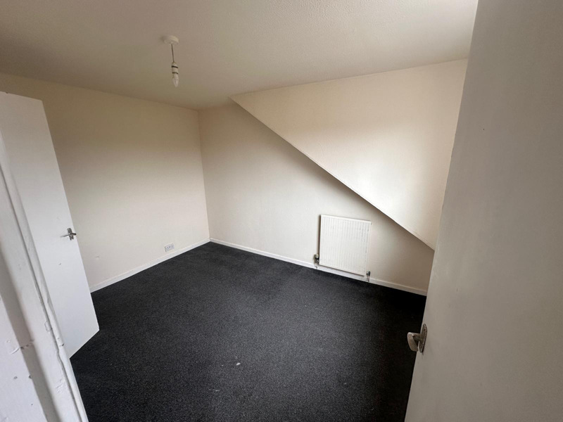 38 Sharon Street, DALRY, KA24 5DT