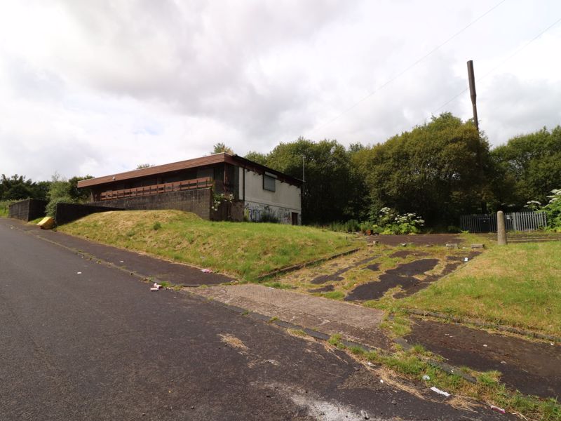 The Cairn Bar, Balornock, Glasgow