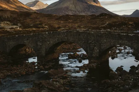 Tv Celebrity Buys Scottish Castle