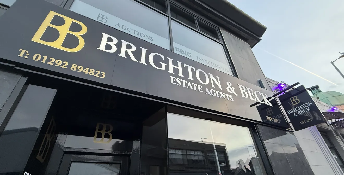 New Office Launched in Ayr