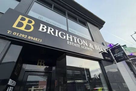New Office Launched in Ayr